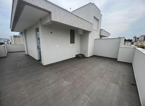 Cobertura, 3 Quartos, 2 Vagas, 1 Suite em Sagrada Família, Belo Horizonte, MG valor de R$ 1.190.000,00 no Lugar Certo