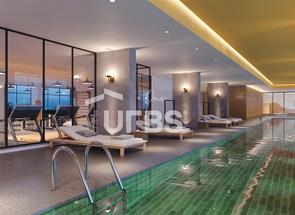Apartamento, 2 Quartos, 1 Vaga, 1 Suite em Avenida T 9, Setor Bueno, Goiânia, GO valor de R$ 679.000,00 no Lugar Certo