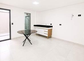Apart Hotel, 1 Quarto para alugar em Jardim Bom Pastor, Santo André, SP valor de R$ 950,00 no Lugar Certo