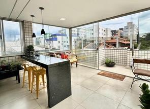 Cobertura, 4 Quartos, 2 Vagas, 2 Suites em Jardim da Cidade, Betim, MG valor de R$ 1.190.000,00 no Lugar Certo
