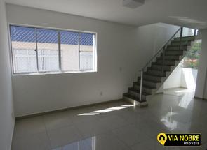 Cobertura, 3 Quartos, 4 Vagas, 1 Suite para alugar em Iracy Manata, Buritis, Belo Horizonte, MG valor de R$ 4.900,00 no Lugar Certo