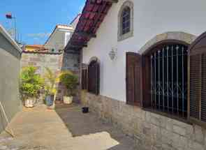 Casa, 6 Quartos, 3 Vagas, 1 Suite em Havaí, Belo Horizonte, MG valor de R$ 880.000,00 no Lugar Certo