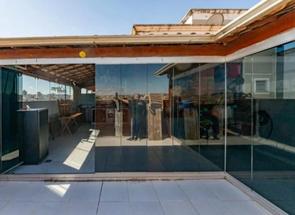 Cobertura, 3 Quartos, 1 Vaga, 1 Suite em Arpoador, Contagem, MG valor de R$ 460.000,00 no Lugar Certo
