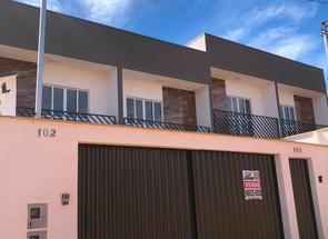 Casa, 2 Quartos, 2 Vagas em Vale da Prata, Ribeirão das Neves, MG valor de R$ 290.000,00 no Lugar Certo