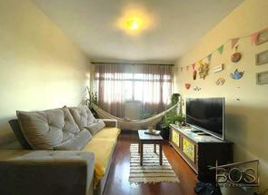 Apartamento, 3 Quartos, 2 Vagas, 1 Suite em Santa Efigênia, Belo Horizonte, MG valor de R$ 460.000,00 no Lugar Certo