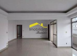 Apartamento, 4 Quartos, 2 Vagas, 1 Suite para alugar em Buritis, Belo Horizonte, MG valor de R$ 4.500,00 no Lugar Certo