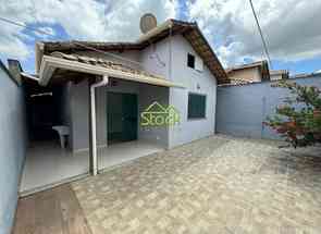 Casa, 2 Quartos em Rua Lindolfo da Costa Viana, Várzea, Lagoa Santa, MG valor de R$ 490.000,00 no Lugar Certo