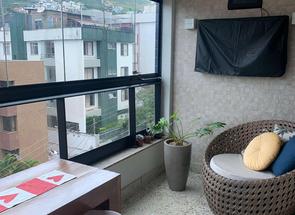 Apartamento, 3 Quartos, 2 Vagas, 1 Suite em Buritis, Belo Horizonte, MG valor de R$ 1.190.000,00 no Lugar Certo