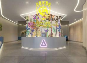 Apartamento, 1 Quarto, 1 Suite em Santa Efigênia, Belo Horizonte, MG valor de R$ 710.491,00 no Lugar Certo