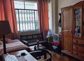Apartamento, 3 Quartos em Praça Levi Coelho da Rocha, Centro, Belo Horizonte, MG valor de R$ 450.000,00 no Lugar Certo