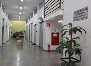 Sala em Floresta, Belo Horizonte, MG valor de R$ 90.000,00 no Lugar Certo