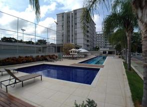 Apartamento, 2 Quartos, 1 Vaga para alugar em Lundcea, Lagoa Santa, MG valor de R$ 2.800,00 no Lugar Certo