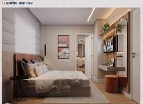 Apartamento, 2 Quartos, 1 Vaga, 1 Suite em Estoril, Belo Horizonte, MG valor de R$ 582.376,00 no Lugar Certo