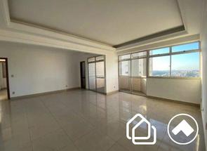 Apartamento, 4 Quartos, 2 Vagas, 1 Suite para alugar em Fidélis Martins, Buritis, Belo Horizonte, MG valor de R$ 4.500,00 no Lugar Certo