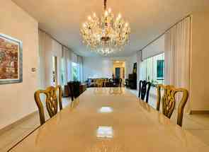 Casa, 4 Quartos, 6 Vagas, 3 Suites em Jardim Atlântico, Belo Horizonte, MG valor de R$ 2.399.000,00 no Lugar Certo