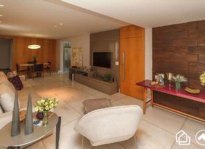 Apartamento, 4 Quartos, 4 Vagas, 2 Suites em Flor-de-guambé, União, Belo Horizonte, MG valor de R$ 1.920.000,00 no Lugar Certo