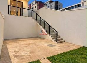 Casa, 3 Quartos, 3 Vagas, 2 Suites em Paquetá, Belo Horizonte, MG valor de R$ 1.250.000,00 no Lugar Certo
