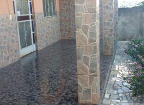 Casa, 3 Quartos, 2 Vagas em São João, Betim, MG valor de R$ 450.000,00 no Lugar Certo