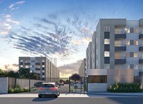 Apartamento, 1 Quarto em Avenida Padre Guilherme Decaminada, Santa Cruz, Rio de Janeiro, RJ valor de R$ 249.168,00 no Lugar Certo