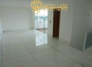 Cobertura, 5 Quartos, 6 Vagas em Buritis, Belo Horizonte, MG valor de R$ 2.200.000,00 no Lugar Certo