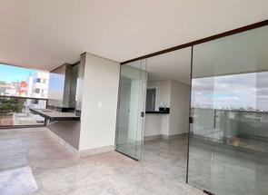 Apartamento, 4 Quartos, 4 Vagas, 2 Suites em Castelo, Belo Horizonte, MG valor de R$ 1.901.570,00 no Lugar Certo