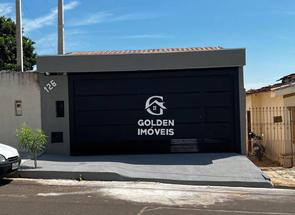 Casa, 2 Quartos, 2 Vagas em Jardim Universitário, Marília, SP valor de R$ 280.000,00 no Lugar Certo