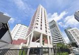 Apartamento, 3 Quartos, 1 Vaga, 1 Suite