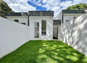 Casa, 3 Quartos, 2 Vagas, 1 Suite em Cachoeira, Sao Jose da Lapa, MG valor de R$ 395.000,00 no Lugar Certo