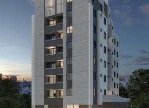 Apartamento, 3 Quartos, 2 Vagas, 1 Suite em União, Belo Horizonte, MG valor de R$ 713.567,00 no Lugar Certo