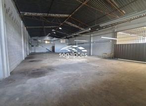 Galpão para alugar em Rua Antônia Felícia dos Reis, Alto Caiçaras, Belo Horizonte, MG valor de R$ 14.000,00 no Lugar Certo
