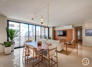 Apartamento, 3 Quartos em Setor Marista, Goiânia, GO valor de R$ 2.160.000,00 no Lugar Certo