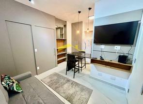 Apart Hotel, 1 Quarto, 1 Vaga, 1 Suite para alugar em Estoril, Belo Horizonte, MG valor de R$ 3.400,00 no Lugar Certo