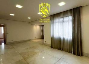 Apartamento, 4 Quartos, 2 Vagas, 1 Suite em Santo Antônio, Belo Horizonte, MG valor de R$ 1.180.000,00 no Lugar Certo