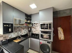 Apartamento, 2 Quartos em Alameda Gravatá Quadra 301, Norte, Águas Claras, DF valor de R$ 349.000,00 no Lugar Certo
