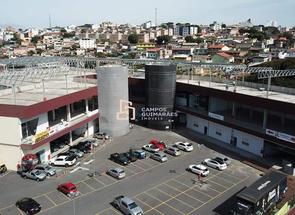 Loja para alugar em Praça Raimunda Rodrigues Magela, Inconfidentes, Contagem, MG valor de R$ 6.000,00 no Lugar Certo
