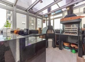 Cobertura, 4 Quartos, 4 Vagas, 1 Suite em Vila Gumercindo, São Paulo, SP valor de R$ 1.850.000,00 no Lugar Certo