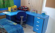 Apartamento, 2 Quartos, 1 Vaga