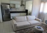Apartamento, 2 Quartos, 2 Vagas, 1 Suite