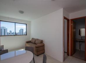 Apartamento, 1 Quarto, 1 Vaga, 1 Suite em Boa Viagem, Recife, PE valor de R$ 350.000,00 no Lugar Certo