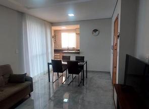 Apartamento, 3 Quartos, 2 Vagas, 1 Suite em Palmares, Belo Horizonte, MG valor de R$ 670.000,00 no Lugar Certo