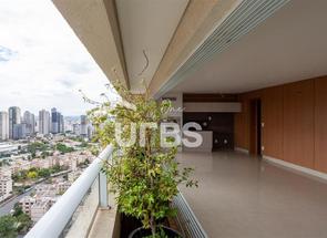 Apartamento, 3 Quartos, 3 Vagas, 3 Suites em Setor Marista, Goiânia, GO valor de R$ 1.350.000,00 no Lugar Certo