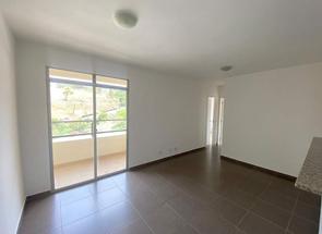 Apartamento, 2 Quartos, 1 Vaga, 1 Suite para alugar em Buritis, Belo Horizonte, MG valor de R$ 2.700,00 no Lugar Certo