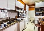 Apartamento, 2 Quartos
