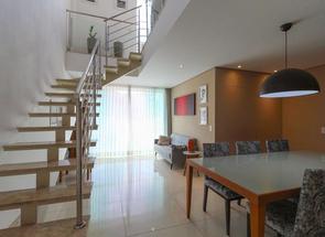 Apartamento, 3 Quartos, 4 Vagas, 2 Suites em Serra, Belo Horizonte, MG valor de R$ 1.650.000,00 no Lugar Certo