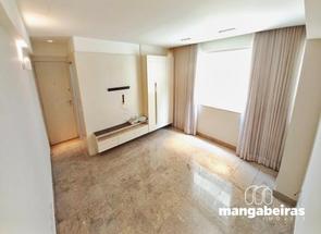 Apartamento, 2 Quartos, 2 Vagas, 1 Suite para alugar em Lourdes, Belo Horizonte, MG valor de R$ 4.600,00 no Lugar Certo