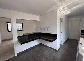 Cobertura, 5 Quartos, 5 Vagas, 5 Suites em Lourdes, Belo Horizonte, MG valor de R$ 5.200.000,00 no Lugar Certo