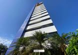 Apartamento, 3 Quartos, 3 Vagas, 3 Suites