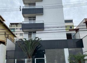 Apartamento, 3 Quartos, 2 Vagas, 1 Suite em Cabral, Contagem, MG valor de R$ 490.000,00 no Lugar Certo
