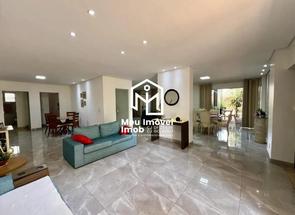 Casa, 4 Quartos em Rua 8 Chácara 187, Setor Habitacional Vicente Pires, Taguatinga, DF valor de R$ 1.350.000,00 no Lugar Certo