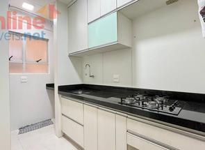 Apartamento, 3 Quartos, 1 Suite em Rua José Cleto, Santa Cruz, Belo Horizonte, MG valor de R$ 385.000,00 no Lugar Certo
